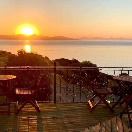 Datca Villa Carla Hotel Eksteriør bilde