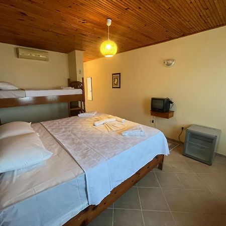 Datca Villa Carla Hotel Eksteriør bilde