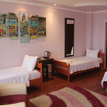 Datca Villa Carla Hotel Rom bilde