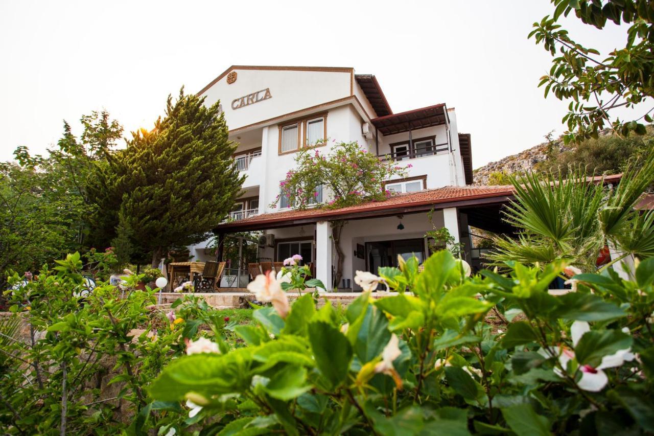 Datca Villa Carla Hotel Eksteriør bilde