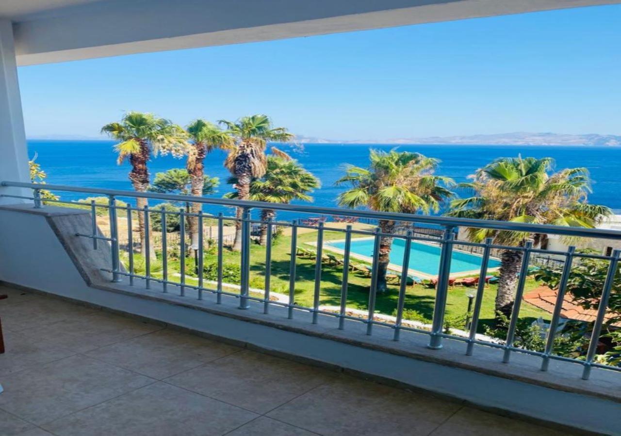 Datca Villa Carla Hotel Eksteriør bilde