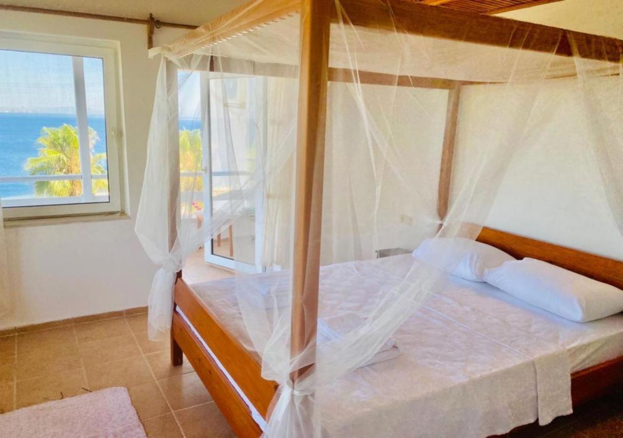 Datca Villa Carla Hotel Eksteriør bilde