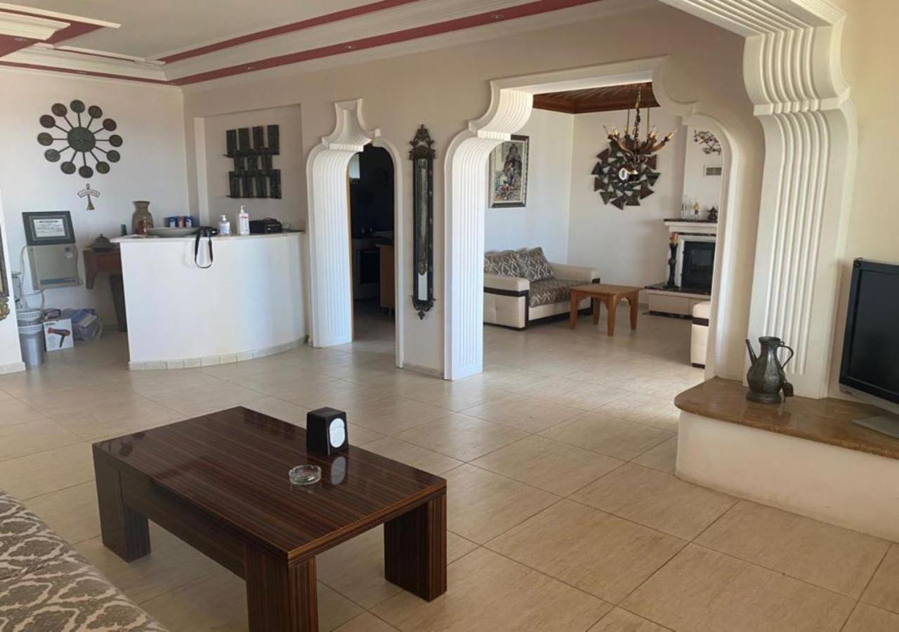 Datca Villa Carla Hotel Eksteriør bilde