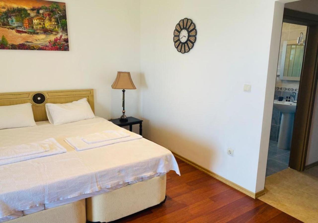 Datca Villa Carla Hotel Eksteriør bilde