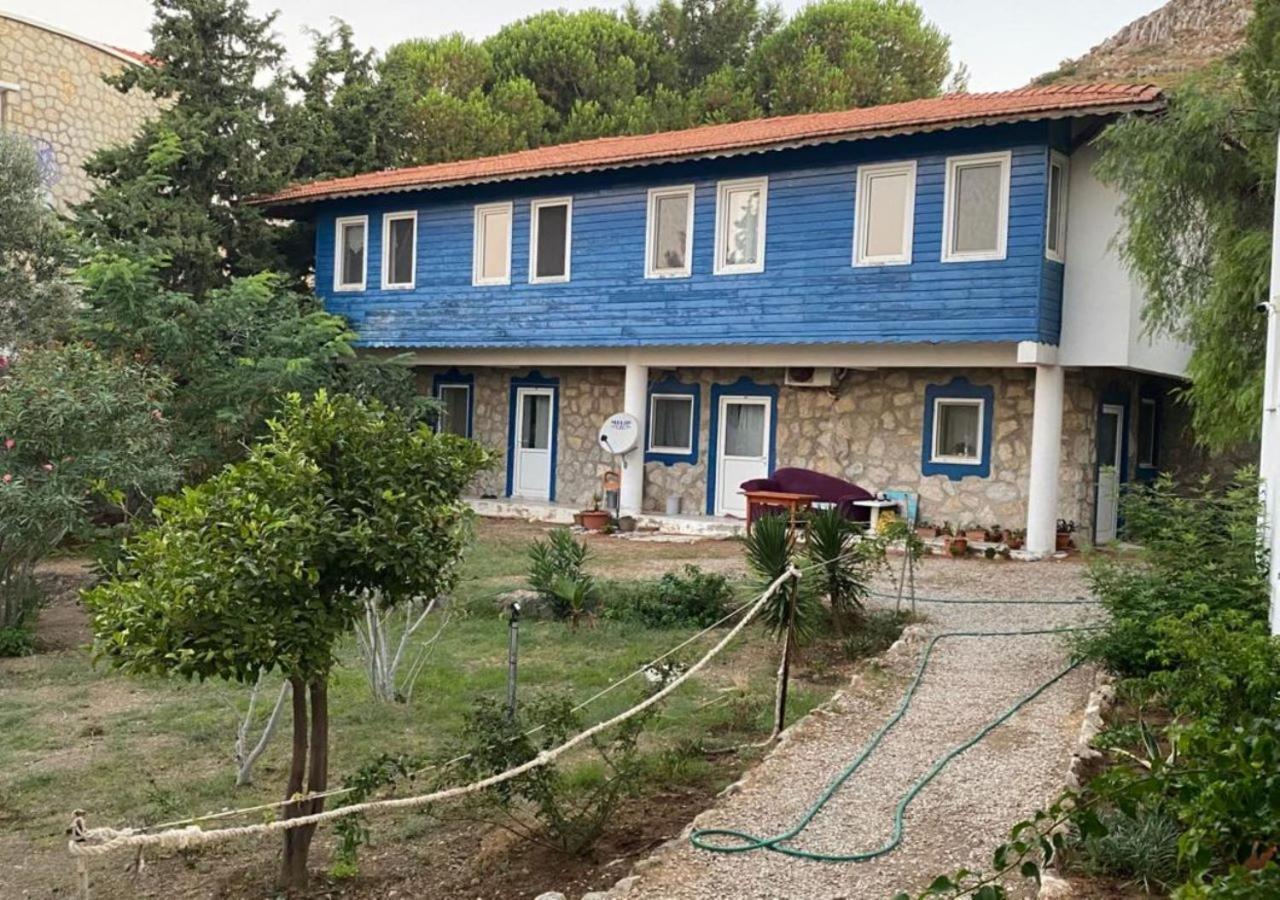 Datca Villa Carla Hotel Eksteriør bilde
