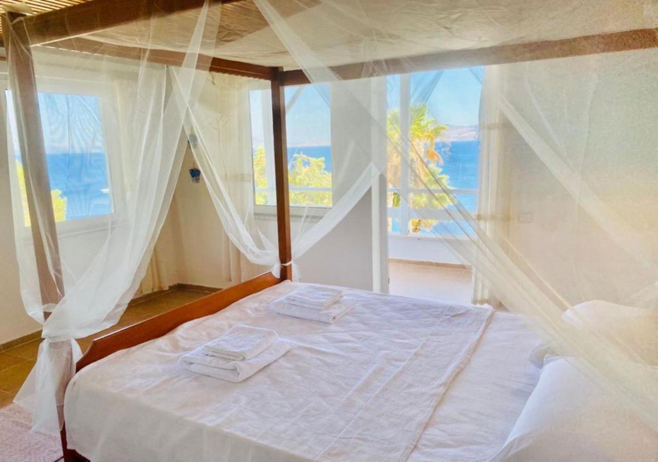 Datca Villa Carla Hotel Eksteriør bilde