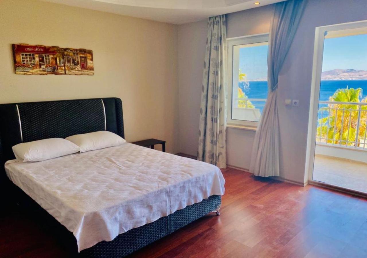 Datca Villa Carla Hotel Eksteriør bilde