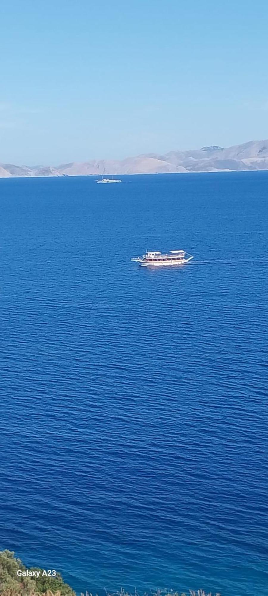 Datca Villa Carla Hotel Eksteriør bilde