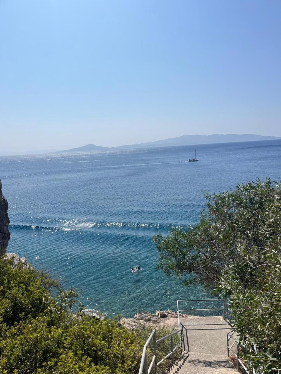 Datca Villa Carla Hotel Eksteriør bilde