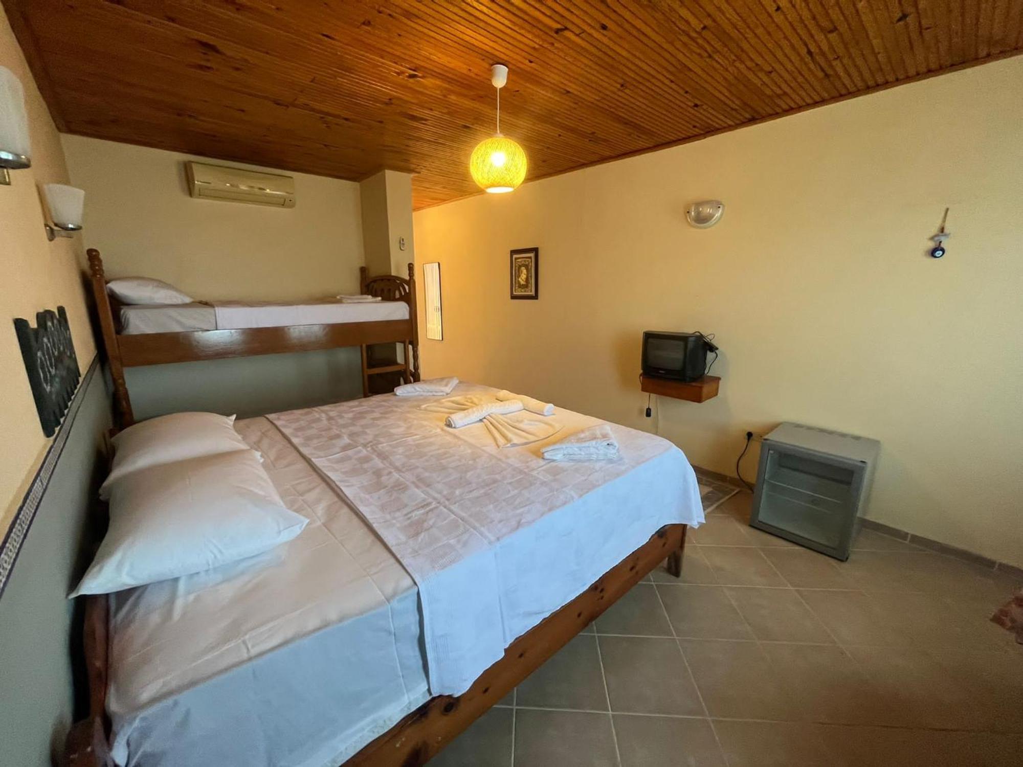 Datca Villa Carla Hotel Eksteriør bilde