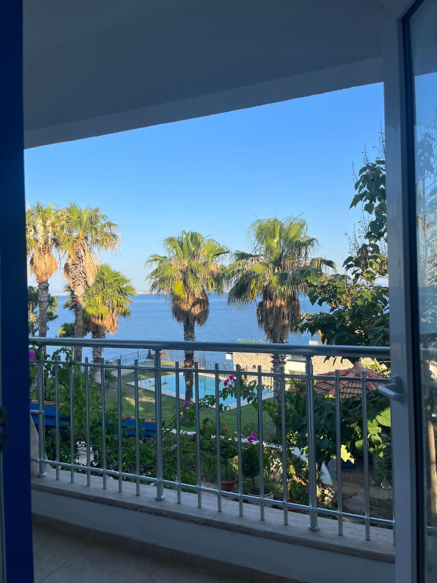 Datca Villa Carla Hotel Eksteriør bilde