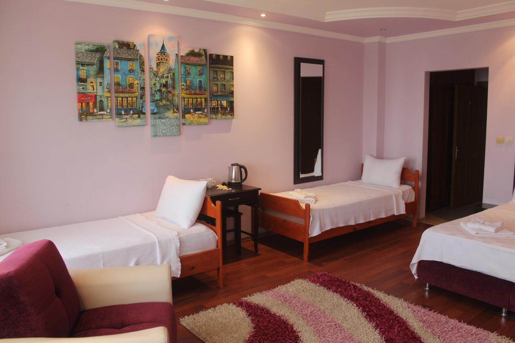 Datca Villa Carla Hotel Rom bilde