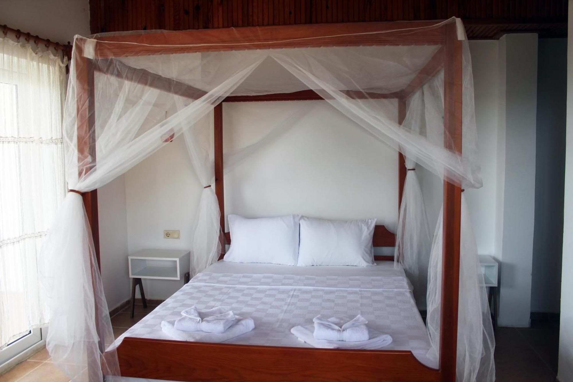 Datca Villa Carla Hotel Rom bilde