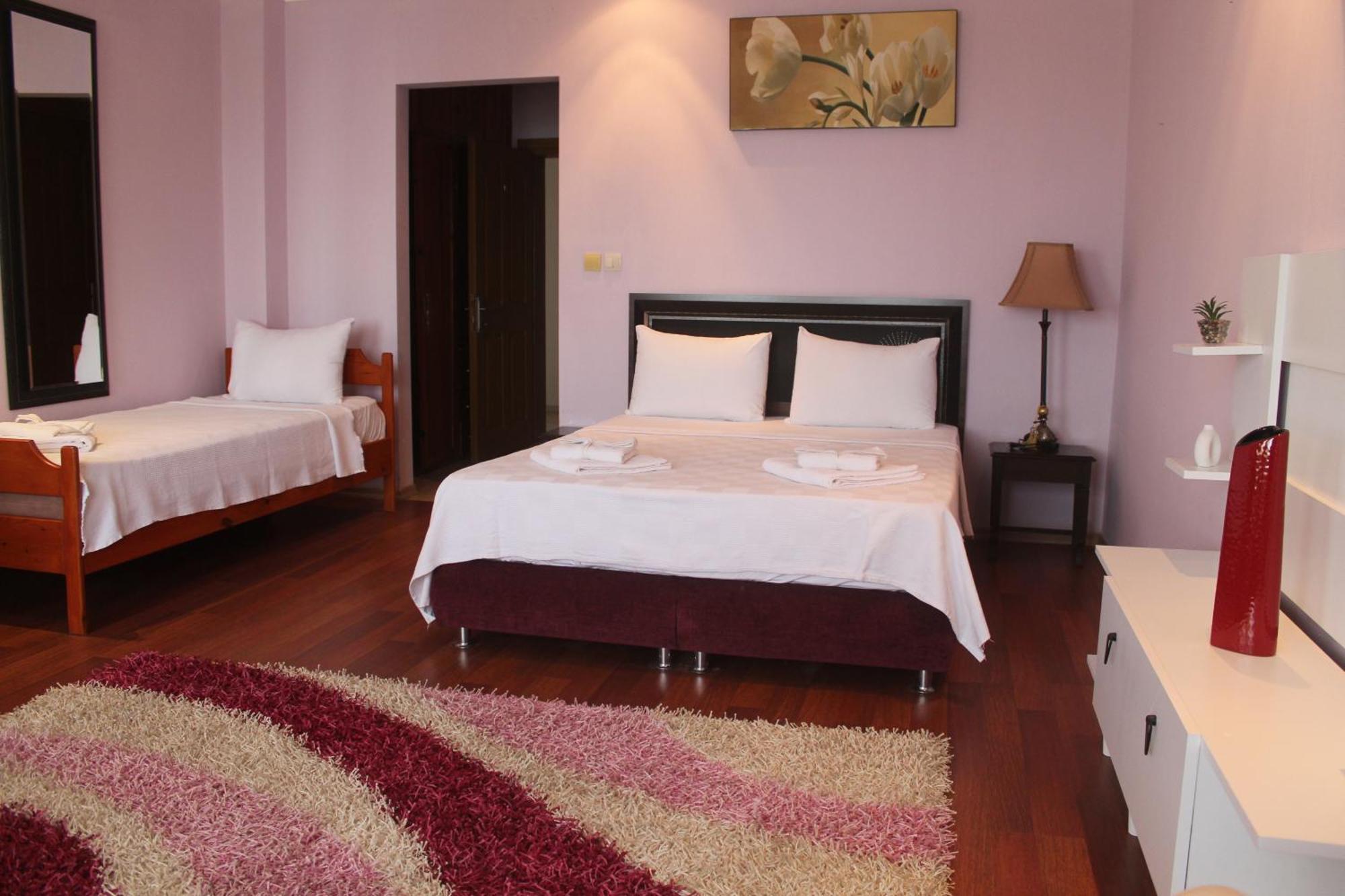 Datca Villa Carla Hotel Rom bilde