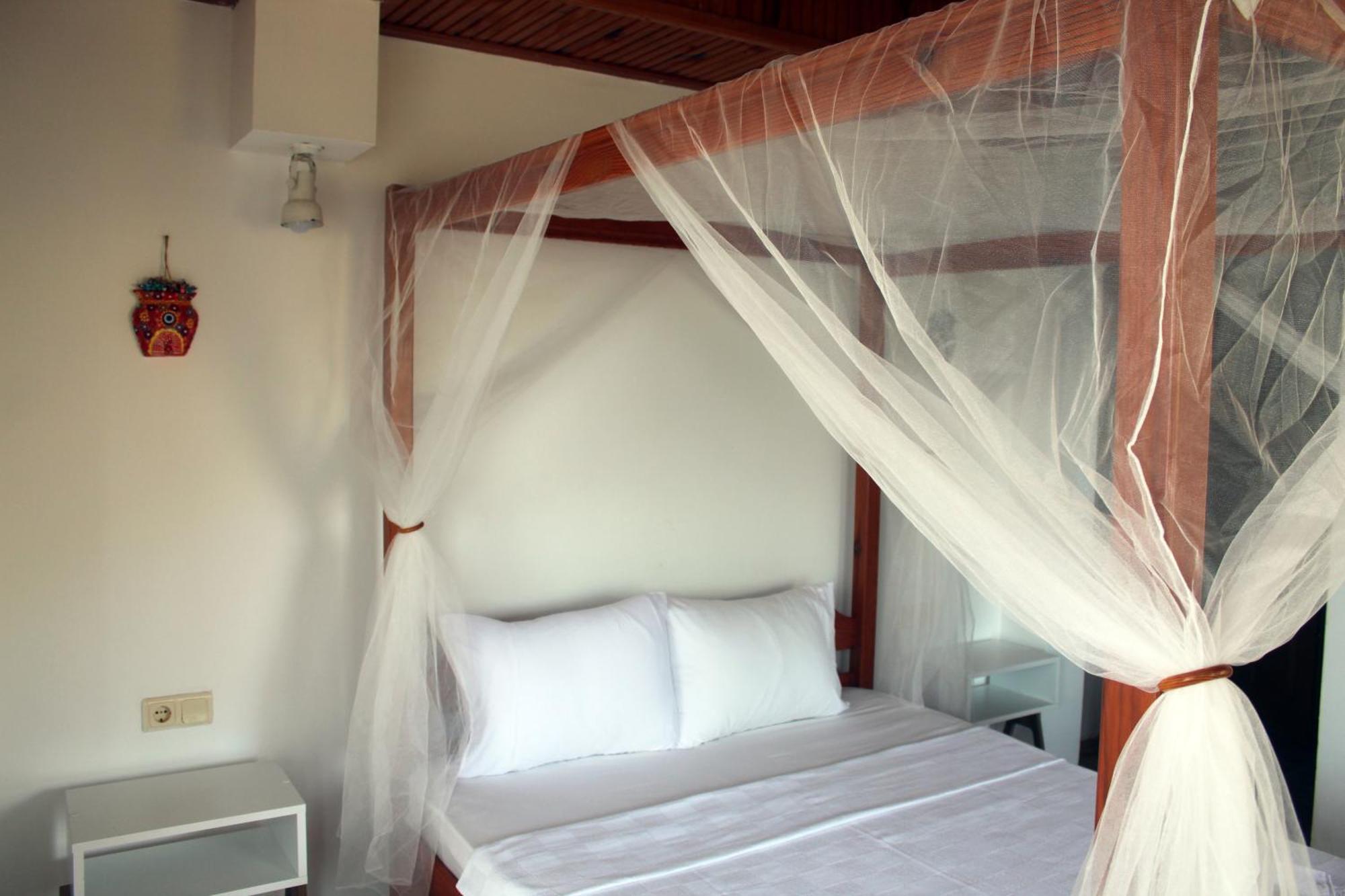 Datca Villa Carla Hotel Rom bilde