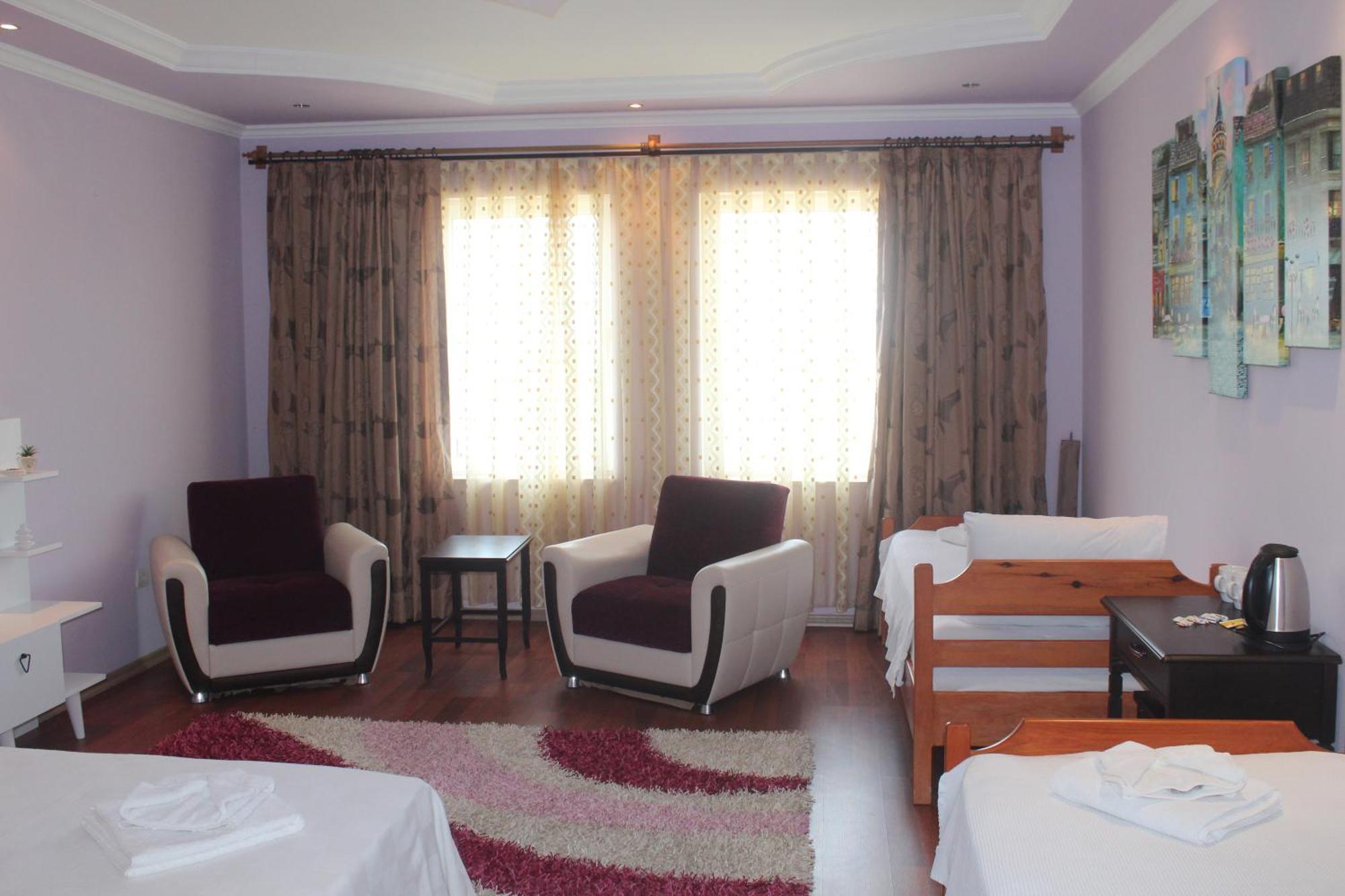 Datca Villa Carla Hotel Rom bilde