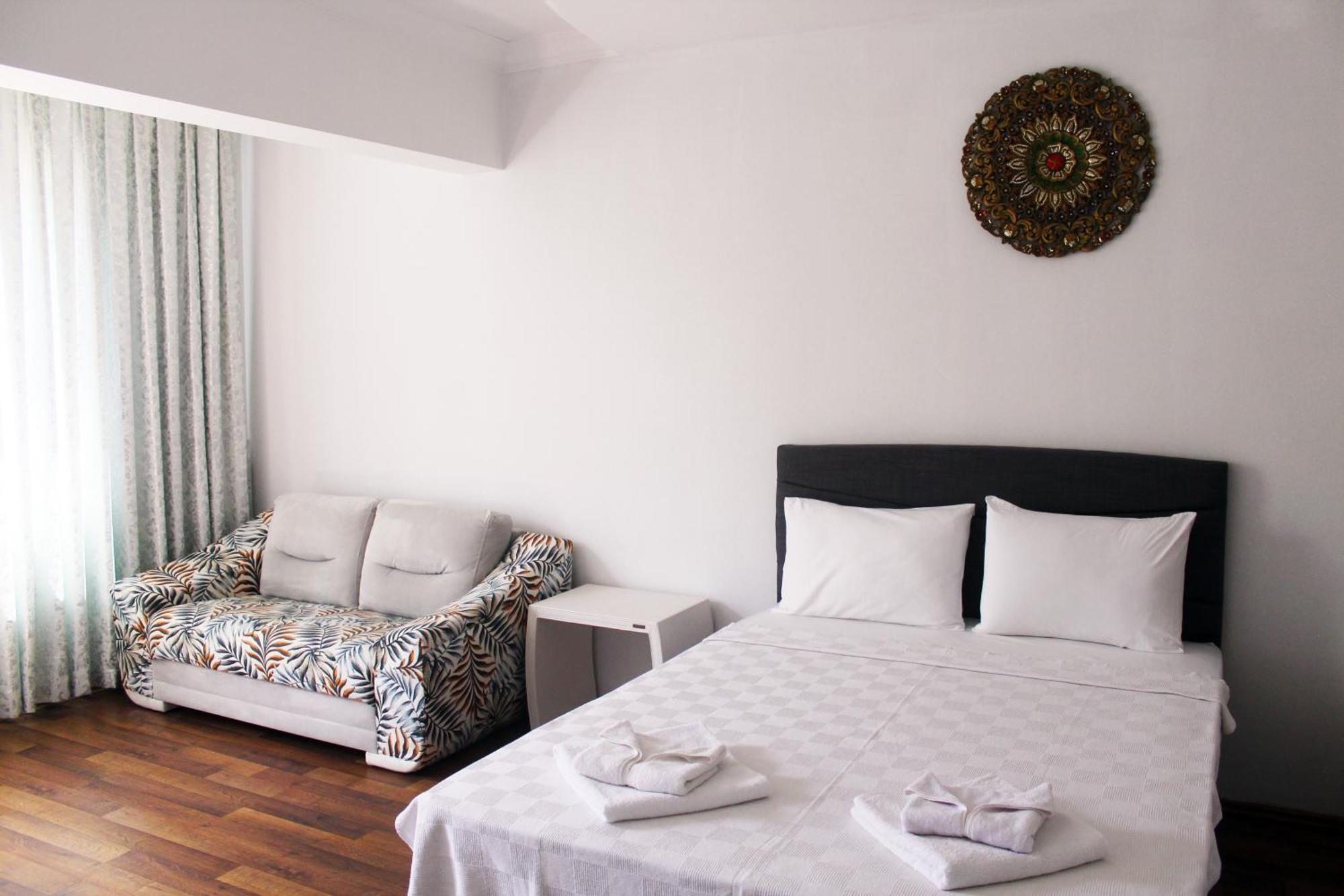 Datca Villa Carla Hotel Rom bilde
