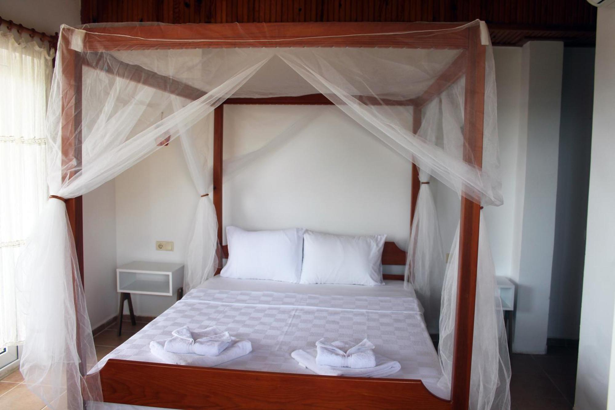 Datca Villa Carla Hotel Rom bilde