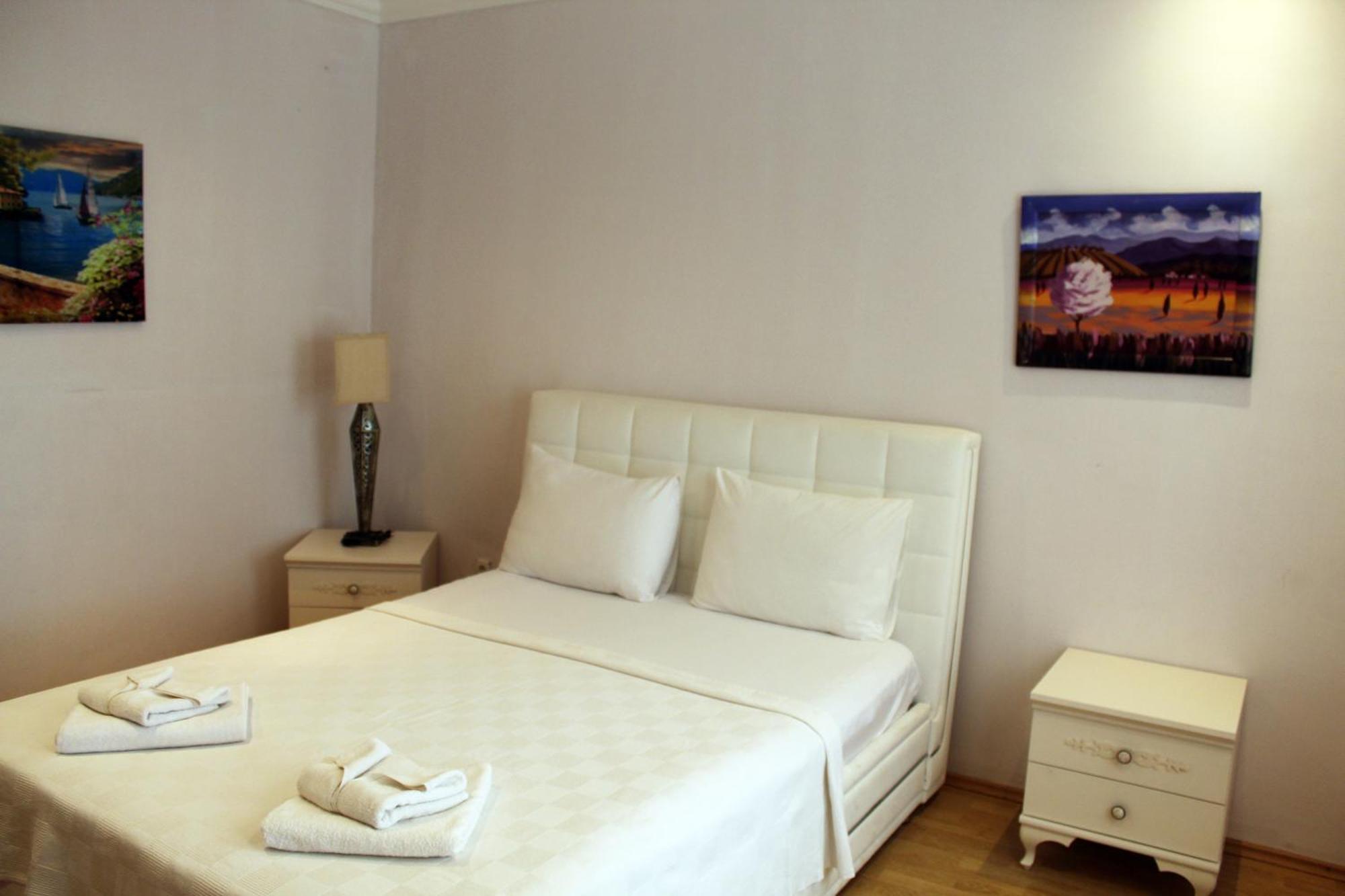 Datca Villa Carla Hotel Rom bilde