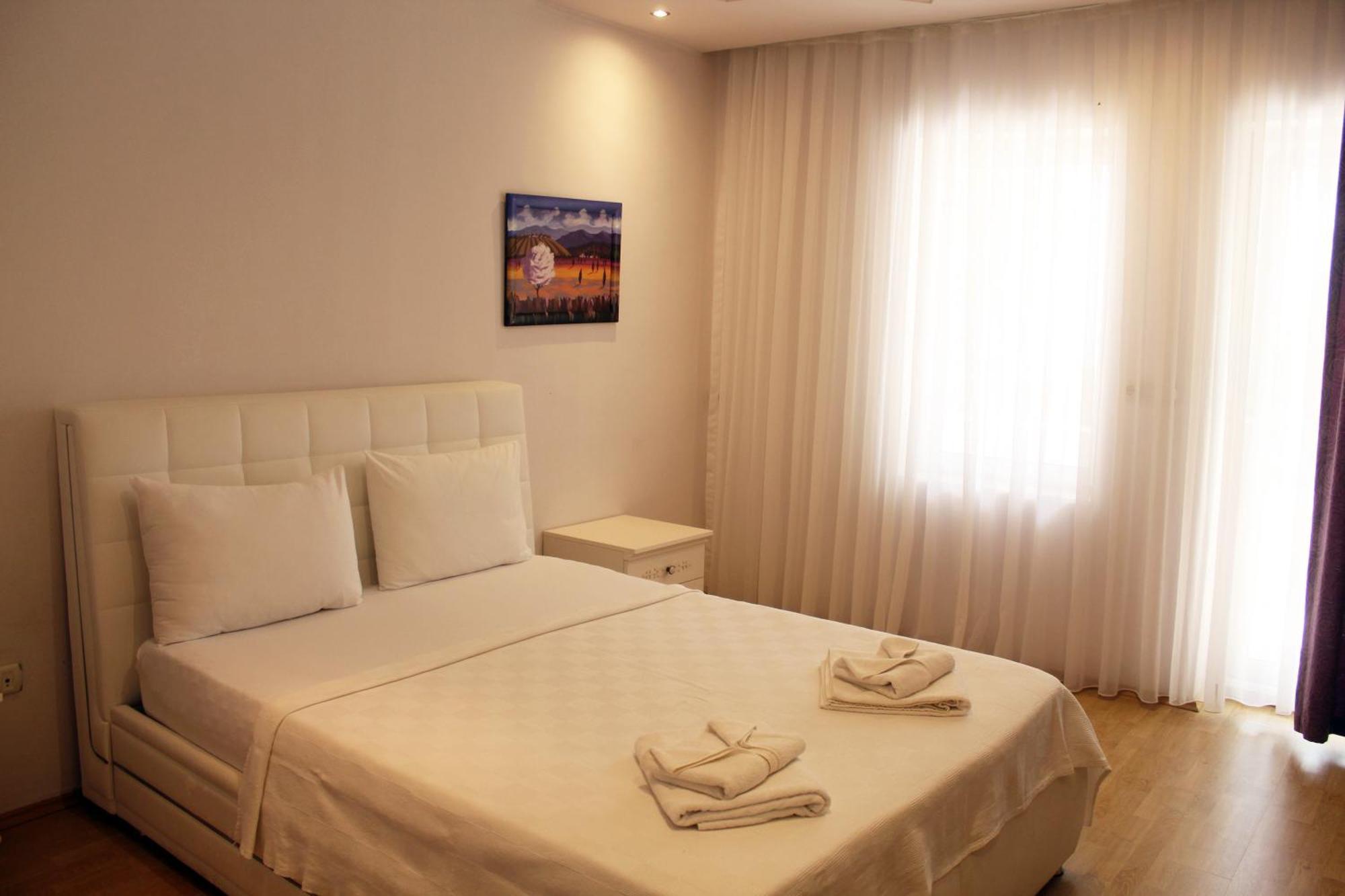 Datca Villa Carla Hotel Rom bilde