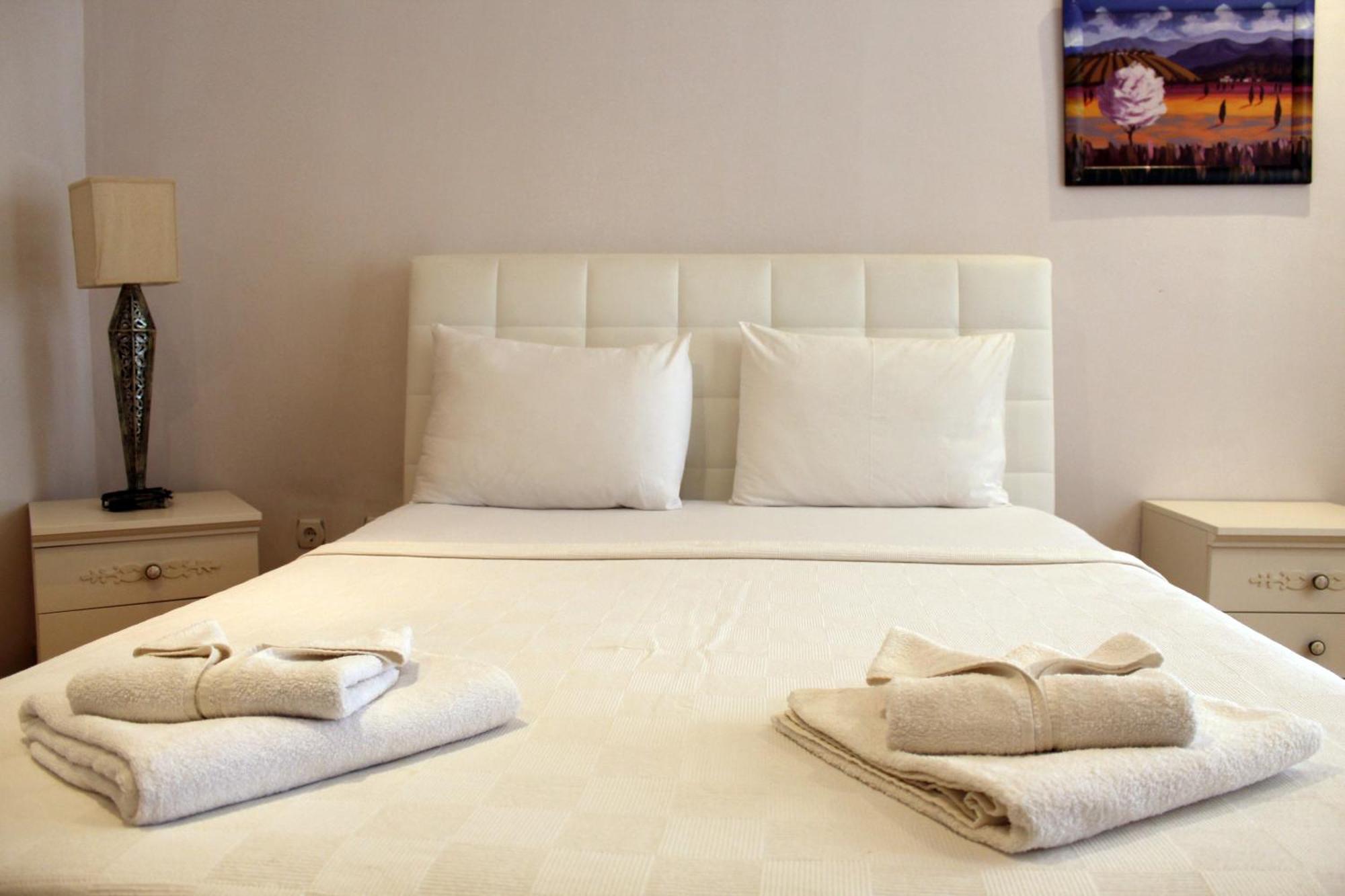 Datca Villa Carla Hotel Rom bilde