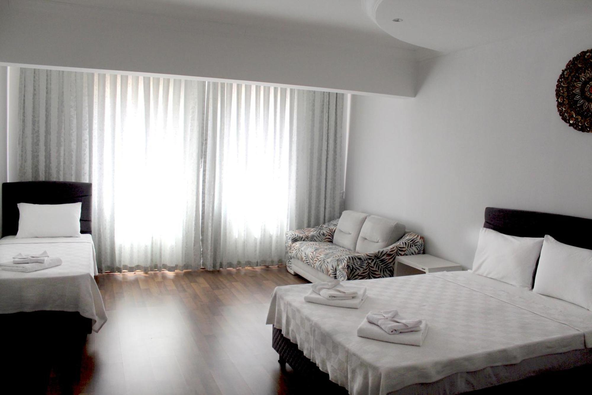 Datca Villa Carla Hotel Rom bilde