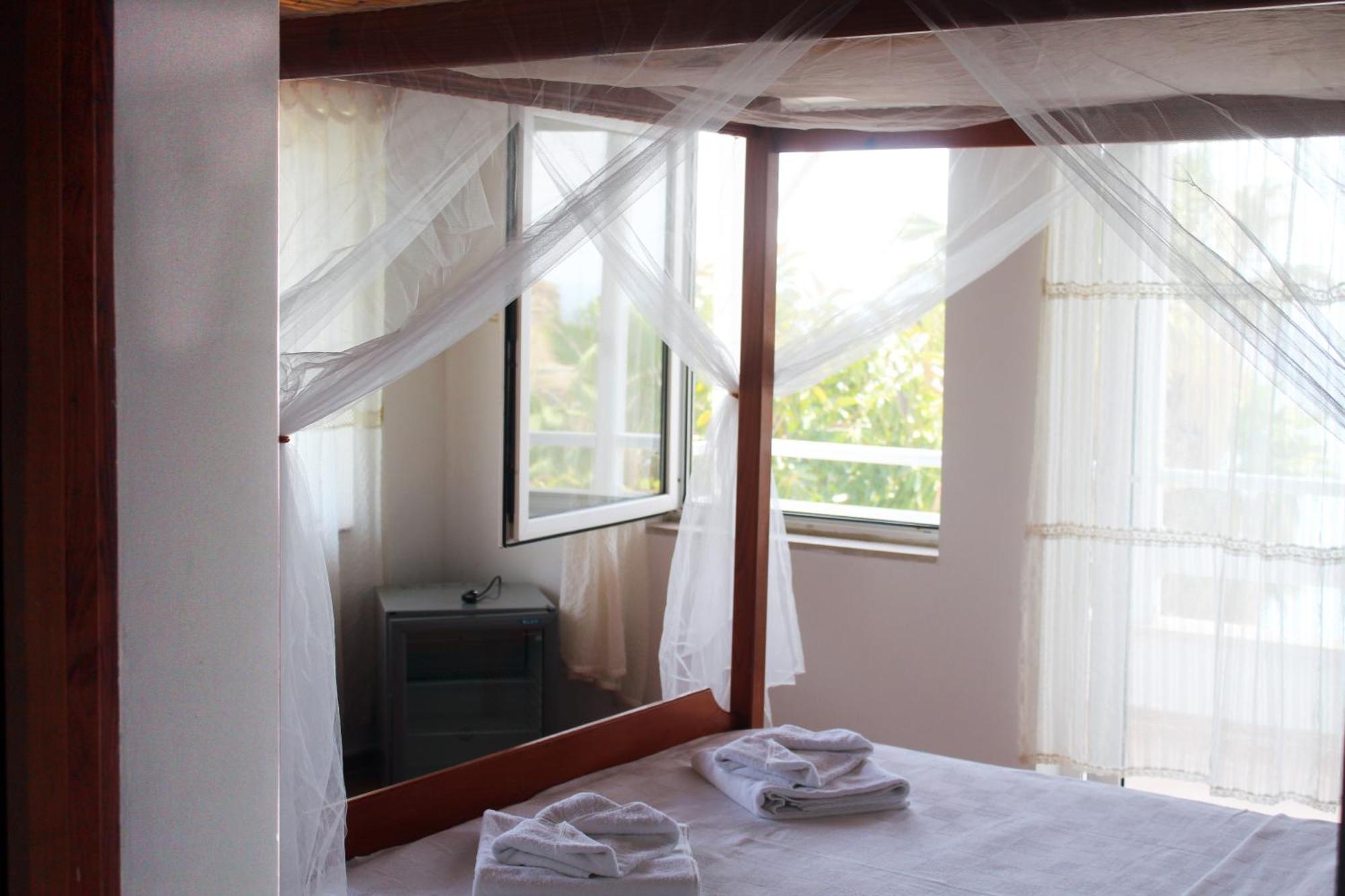 Datca Villa Carla Hotel Rom bilde