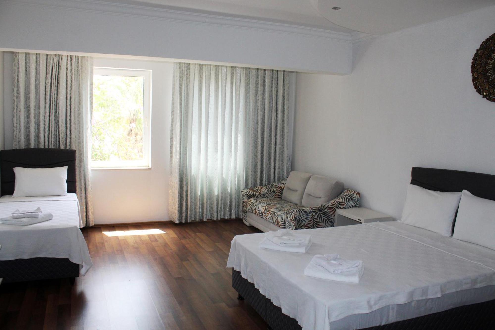 Datca Villa Carla Hotel Rom bilde