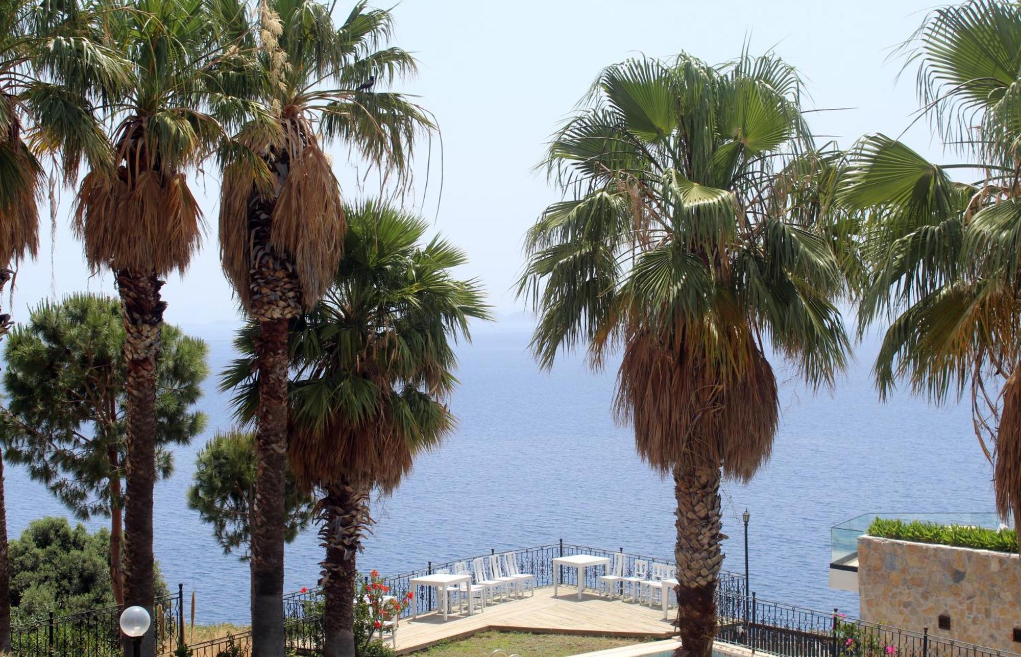 Datca Villa Carla Hotel Rom bilde